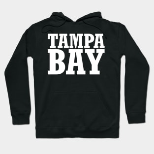 Football Sports Tampa Bay Buccaneers Hoodie